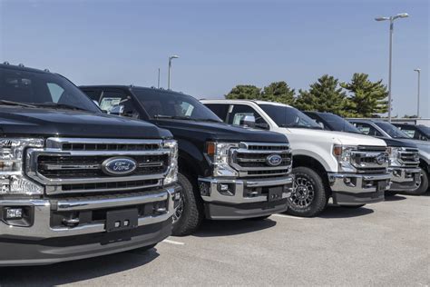 2021 Ford Super Duty Truck - An Overview | AutoBidMaster