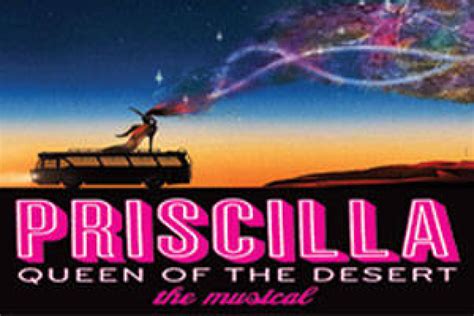 Priscilla, Queen of the Desert on Seattle: Get Tickets Now ...