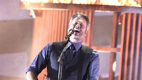 Blake Shelton to release new album 'Body Language' in May — Yardbarker ...