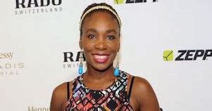 Venus Williams Height, Weight, Age, Boyfriend, Family, Facts, Biography