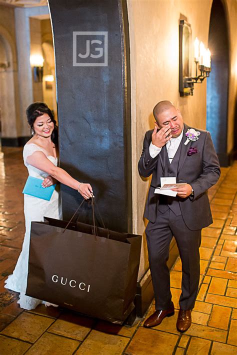 Hollywood Roosevelt Hotel Wedding Photography | Angela & Ben