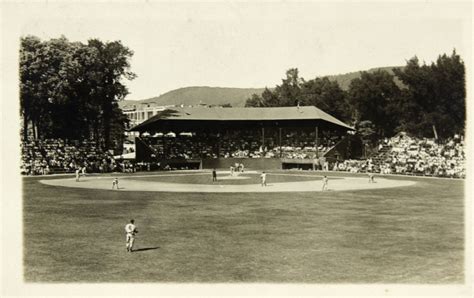 Cooperstown Baseball | Cooperstown baseball hall of Fame | Cooperstown Dreams Park