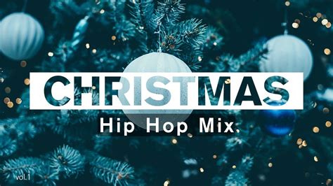 🎅CHRISTMAS Hip Hop Mix | Vol. 1 🎄 - YouTube