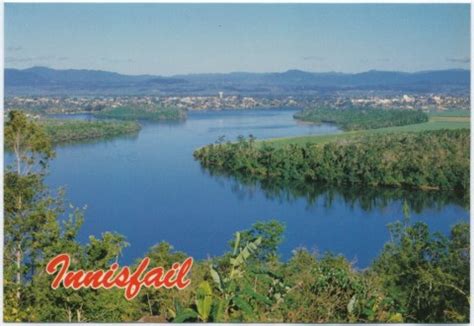 Innisfail | Queensland Places