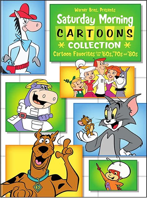 Top 138+ 80s cartoons on dvd - Tariquerahman.net