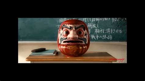 As the Gods Will - Daruma Doll vs. ??? (#1) - YouTube