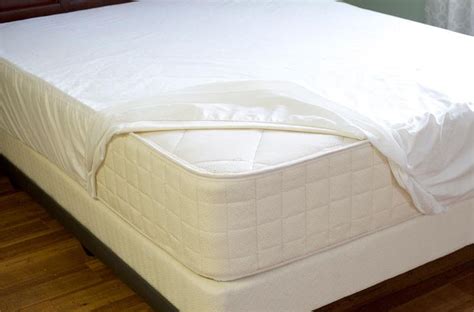 Organic Cotton Waterproof Mattress Protector