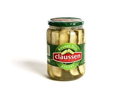 The Best Dill Pickle Brands: Our Taste Test Results | HuffPost