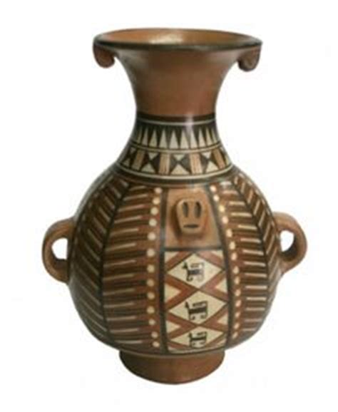 27 Inca - peruvian Pottery ideas | pottery, inca, ancient pottery