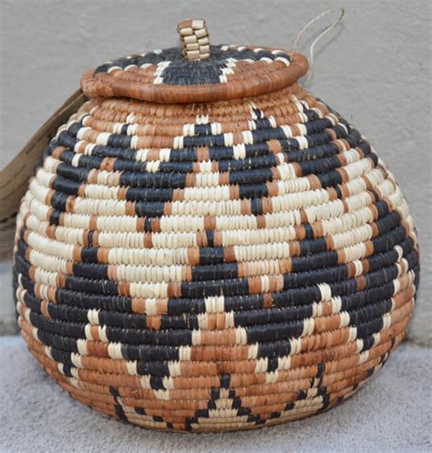 Zulu Baskets 7 - Maiden Africa Shop