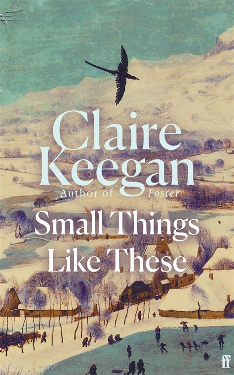 Claire Keegan | Novel Of The Year Shortlist 2022 | Dalkey Literary Awards