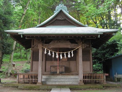 Japanese Temple | Shinto shrine, Japanese shrine, Shinto