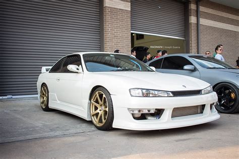 Nissan 240SX S14 Kouki | RacingFX | Flickr