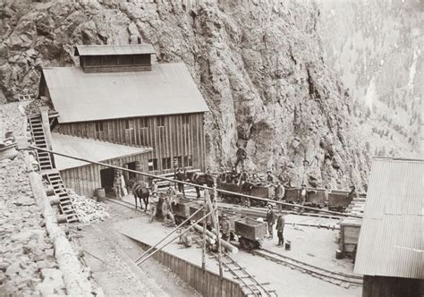 https://www.creede.com/discover-creede/history.html | Creede, History, Cool pictures