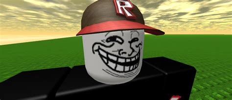 Troll face Guest by FongomanRBLX on DeviantArt