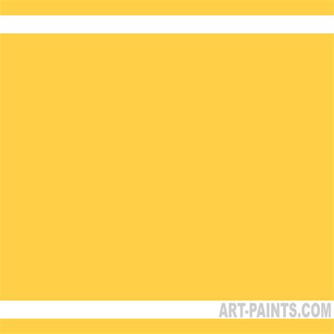 Gold Yellow Glossy Acrylic Paints - 3014 - Gold Yellow Paint, Gold ...