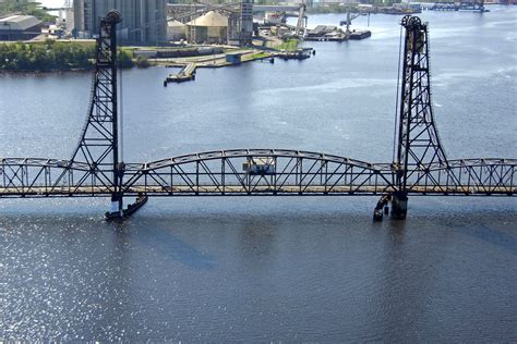 Atlantic Intracoastal Waterway (ICW) Bridge Guide