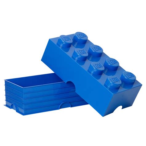 The LEGO Storage Brick - Hammacher Schlemmer