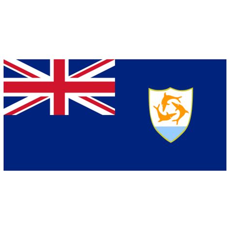 🇦🇮 Flag: Anguilla Emoji Meaning with Pictures: from A to Z