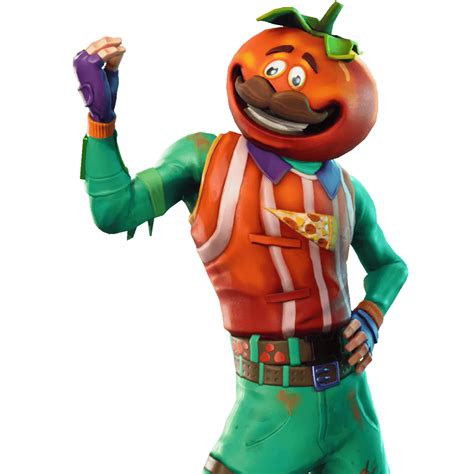 Tomato Head Fortnite Wallpapers - Wallpaper Cave