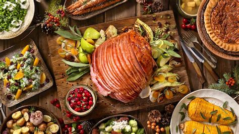 21 Ideas for American Christmas Dinner – Best Diet and Healthy Recipes Ever | Recipes Collection