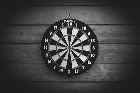 Dartboard 1080P, 2K, 4K, 5K HD wallpapers free download | Wallpaper Flare