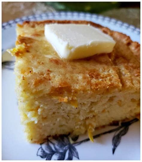 Moist Southern Cornbread Recipe - Julias Simply Southern