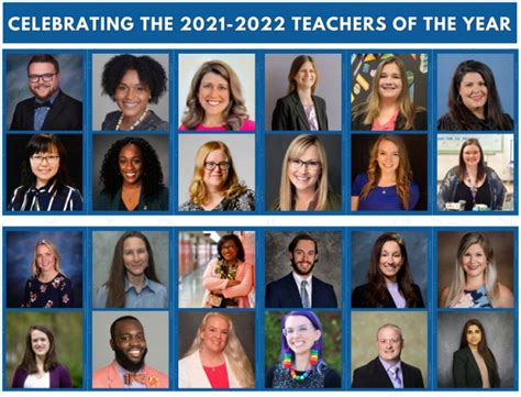 Maryland Teacher Of The Year 2024 - Vale Alfreda