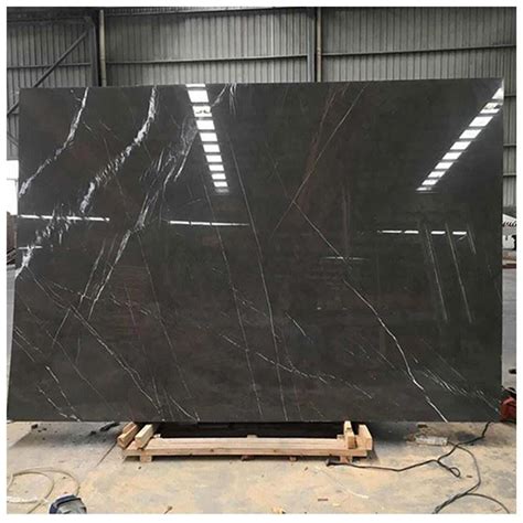 China Customized Pietra Grey Marble Slab Suppliers Factory - Buy Pietra Grey Marble Slab