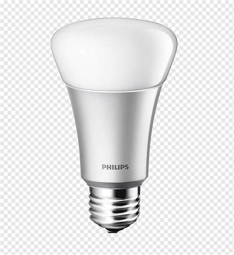 Incandescent light bulb Philips Hue LED lamp, light, light Fixture, lamp, lED Lamp png | PNGWing