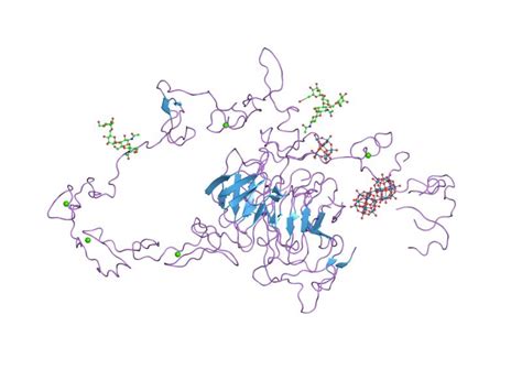 Receptors, ldl; LDL Receptors; Lipoprotein LDL Receptors; Receptors ...