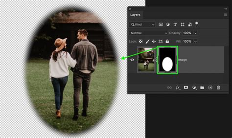 How To Blur The Edges Of A Photo In Photoshop - Step By Step Guide