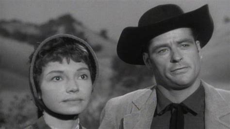 The Rifleman Cast List