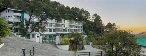 Best Hill Resorts/Hotels in Nainital - Sterling Holidays