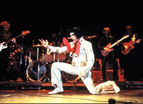 April 18 Events– Today in Elvis Presley History – Elvis Presley