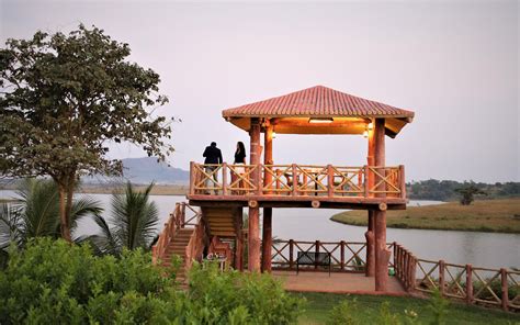 These Resorts And Stays In Kamshet Are Perfect For A Splendid Getaway ...