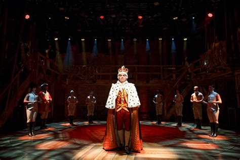 Hamilton Review: Lin-Manuel Miranda’s Hip-Hopped History Musical | New York Theater