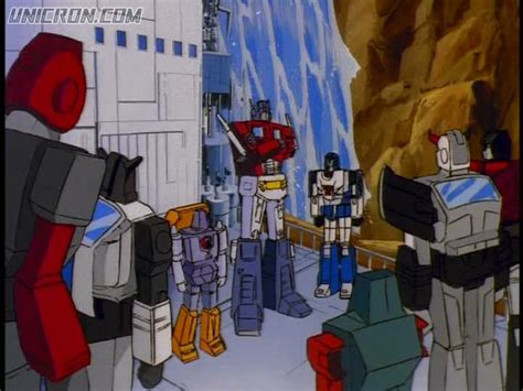 Transformers Generation 1 Sideswipe - Unicron.com