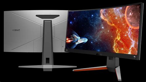 BENQ MORBIUS 34″ ULTRAWIDE GAMING MONITOR EX3415R – ACD Tech