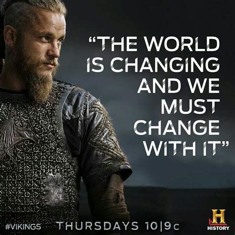 Pin by tracie wirth on Vikings | Viking quotes, Vikings, Ragnar ...