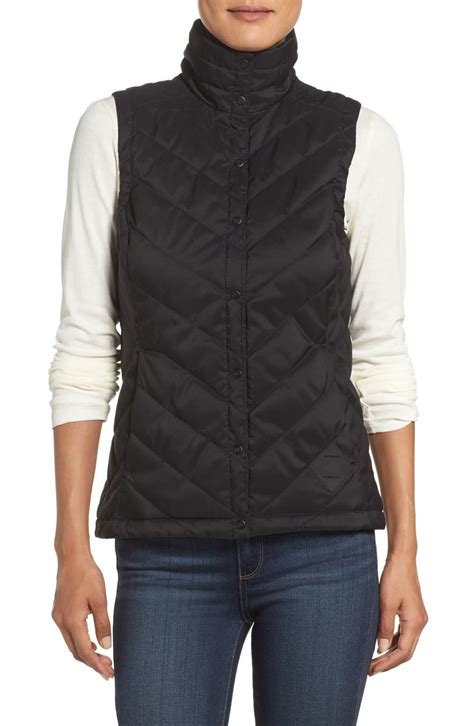 The North Face Rainier Puffer Vest (Nordstrom Exclusive) | Nordstrom