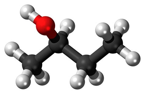 What do the compounds 2-butanol and 2-butene both contain? | Socratic