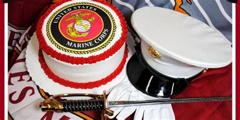 Marine Corps Birthday Ball Features Lt. Col. Ollie North | KMJ-AF1