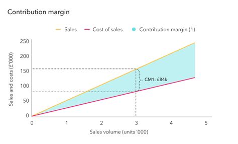 What is contribution margin? | flinder - Smart finance functions®