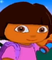 Dora Voice - Dora the Explorer franchise | Behind The Voice Actors