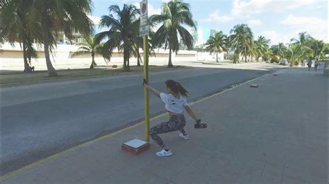 dancing in the street (cuba)🇨🇺 #twerk - YouTube