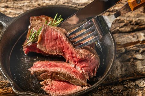 What Are the Best Pans to Cook Your Steak? | Steakhouse in Dallas