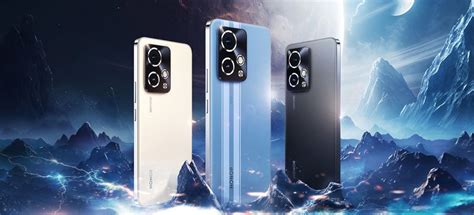 Honor 90 GT launches in China with 8 Gen 2 and 50MP Sony camera for PHP 20K China price - Tech ...