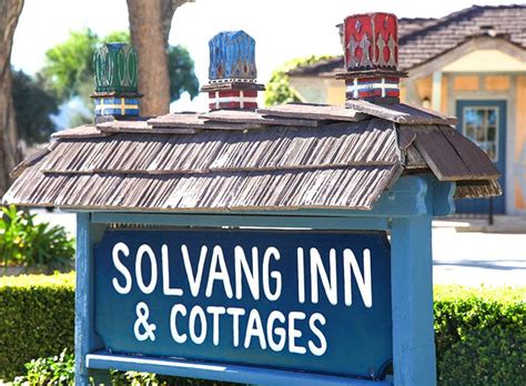 Solvang Inn and Cottages - Solvang hotels | Solvang, Hotel inn, Best hotels