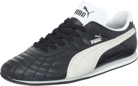 Amazon.com | PUMA Men's Mexico Lace-Up Fashion Sneaker | Fashion Sneakers